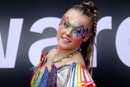 The TikTok Awards 2024 - Source: Getty